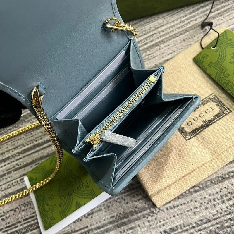Charm - GG Bags - 594