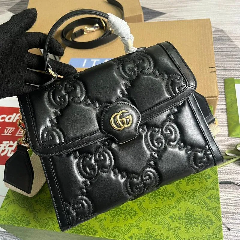 Charm - GG Bags - 603