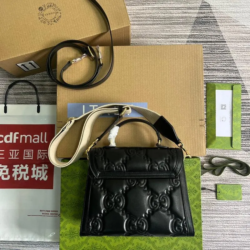 Charm - GG Bags - 603
