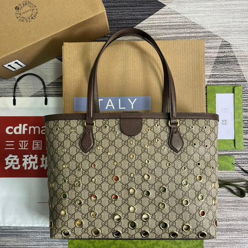 Charm - GG Bags - 667