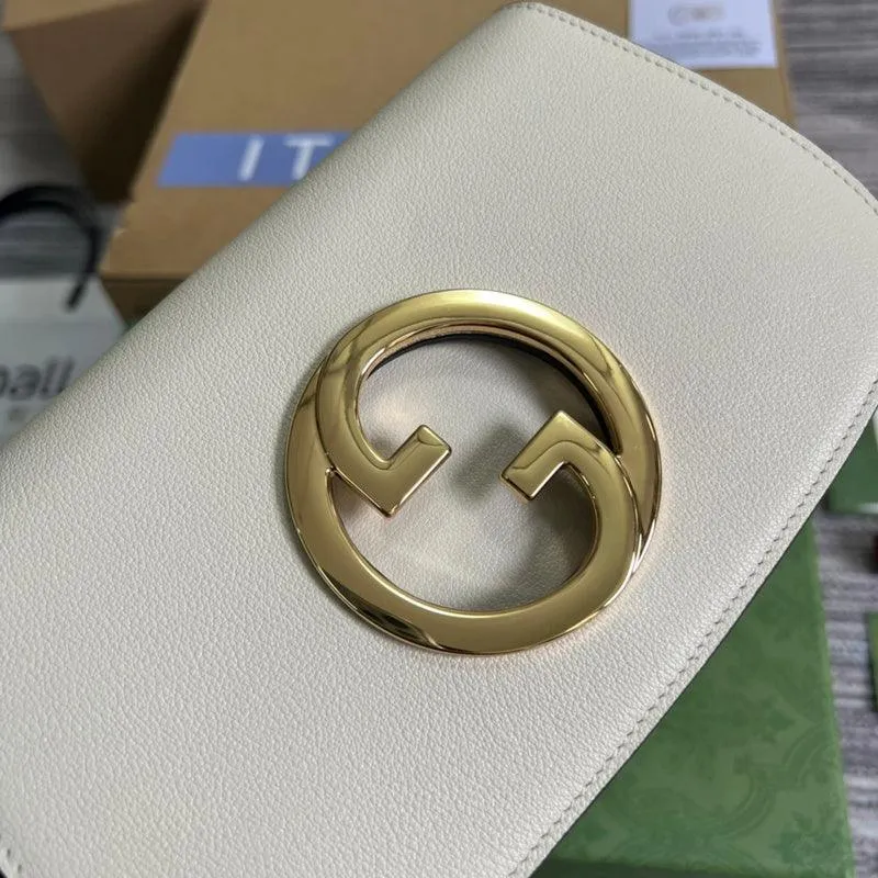 Charm - GG Bags - 714