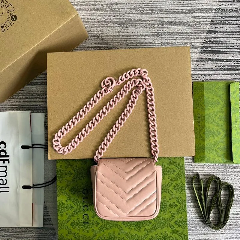 Charm - GG Bags - 725