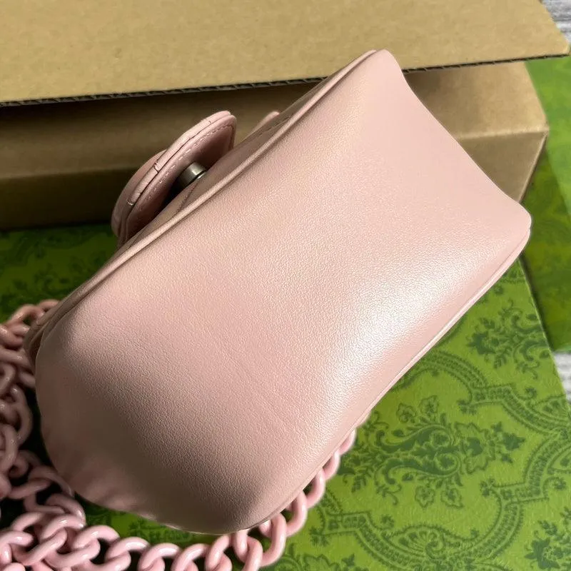 Charm - GG Bags - 725