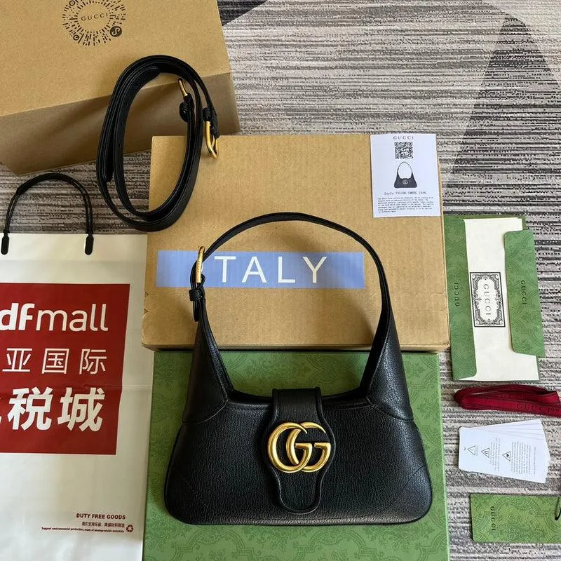 Charm - GG Bags - 758