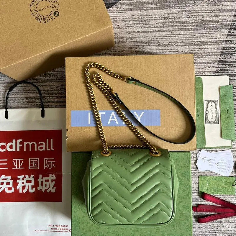 Charm - GG Bags - 815