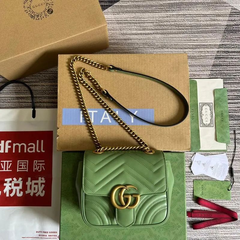 Charm - GG Bags - 815