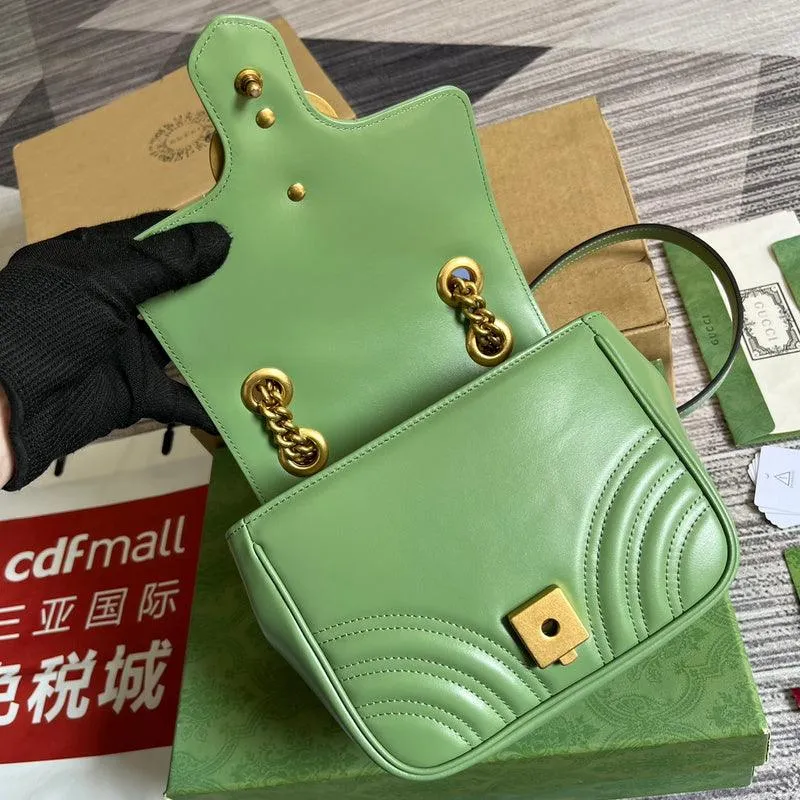 Charm - GG Bags - 815