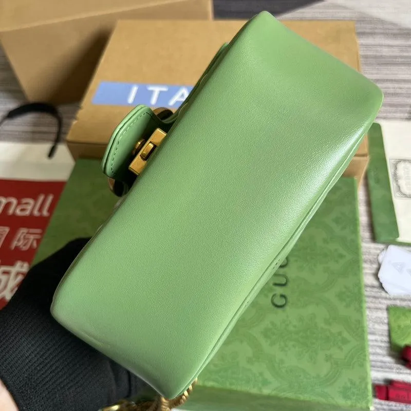 Charm - GG Bags - 815