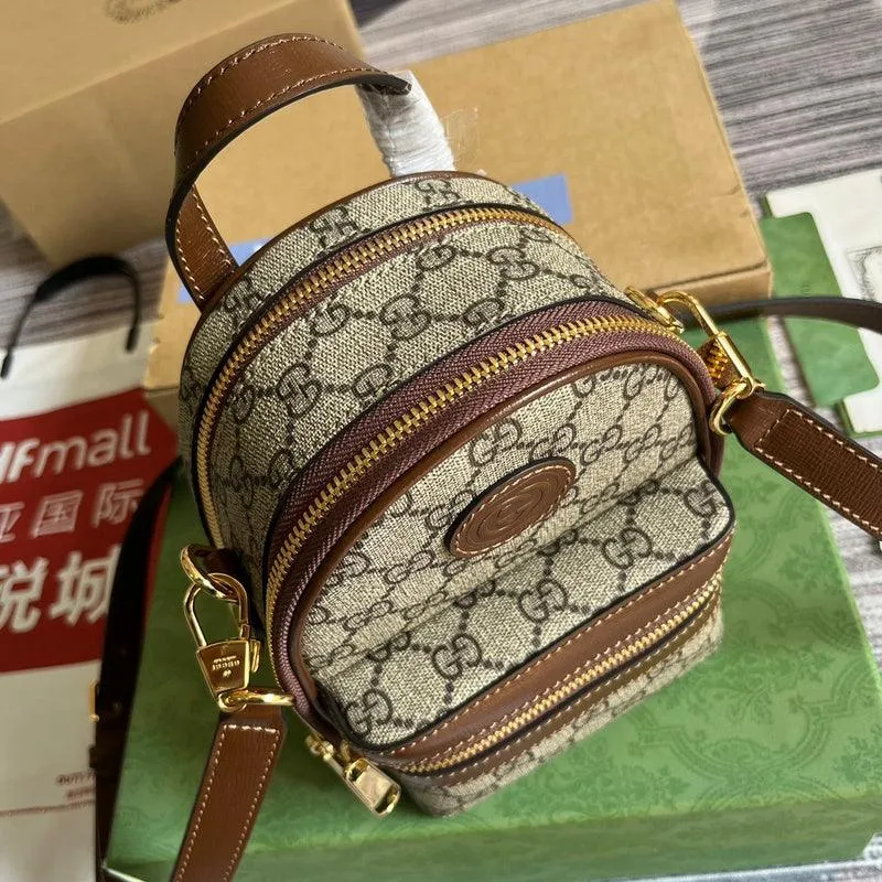Charm - GG Bags - 827