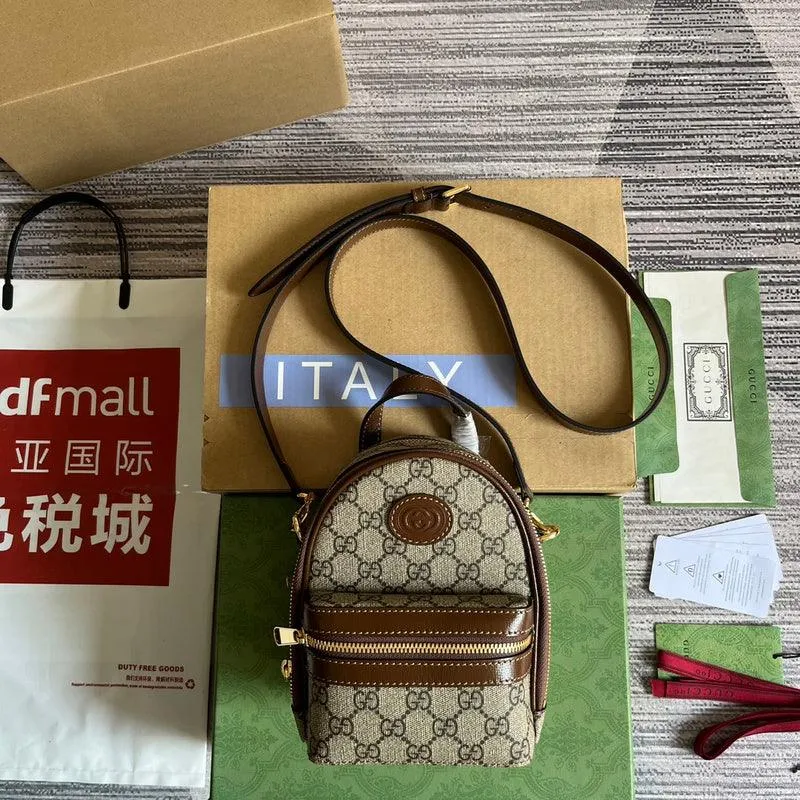 Charm - GG Bags - 827