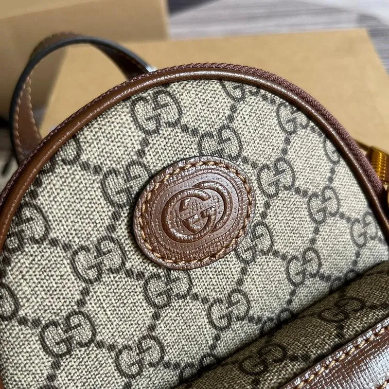 Charm - GG Bags - 827