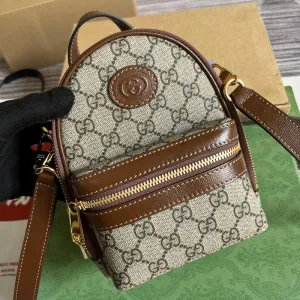 Charm - GG Bags - 827