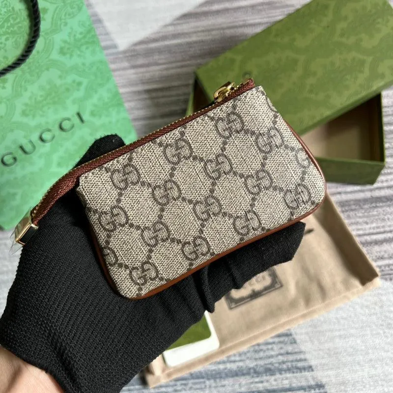 Charm - GG Bags - 835