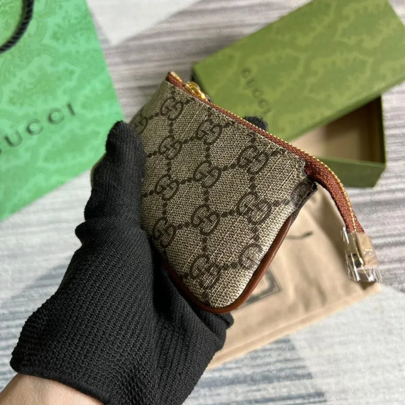 Charm - GG Bags - 835