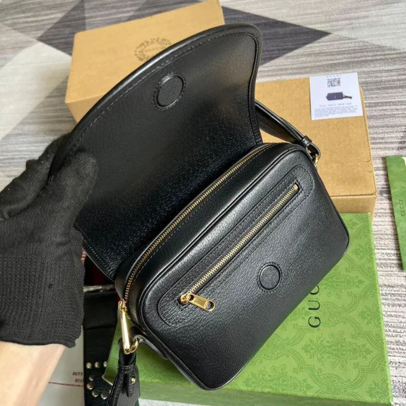 Charm - GG Bags - 851