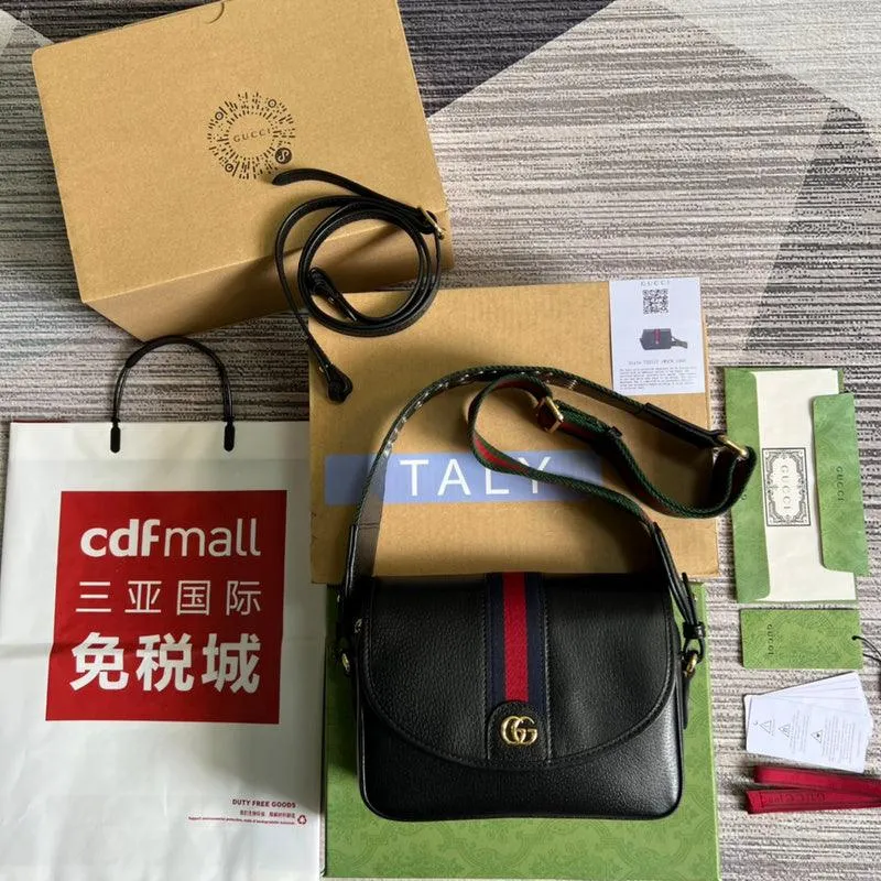Charm - GG Bags - 851