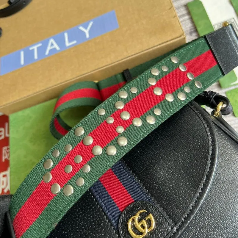 Charm - GG Bags - 851