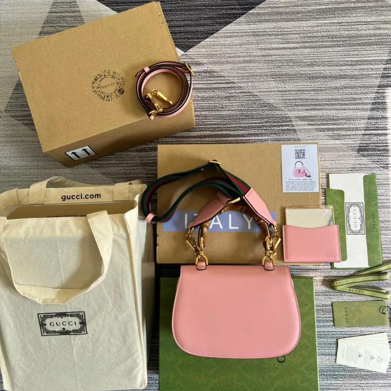 Charm - GG Bags - 943