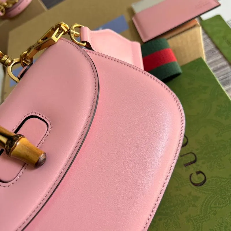 Charm - GG Bags - 943