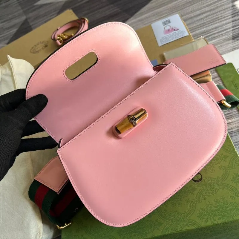 Charm - GG Bags - 943
