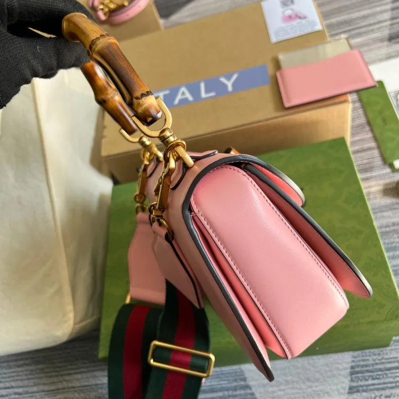 Charm - GG Bags - 943