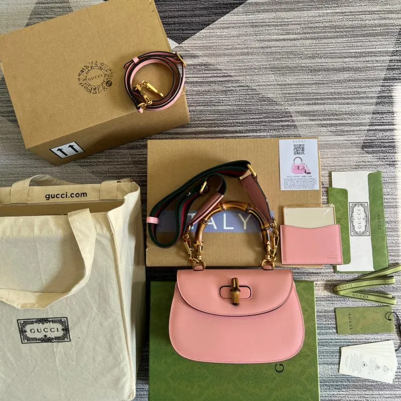 Charm - GG Bags - 943