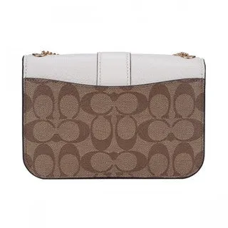 COACH Chain-Crossbody Ladies Bag