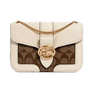 COACH Chain-Crossbody Ladies Bag