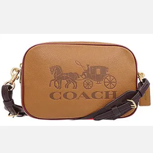 C.O.A.C.H Jes Crossbody Bag