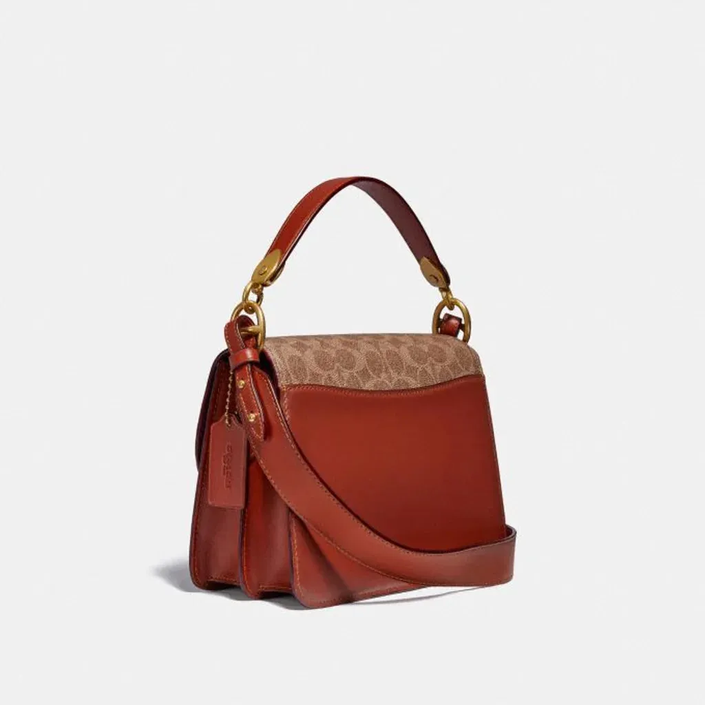 C.O.A.C.H Shoulder/Crossbody Bag