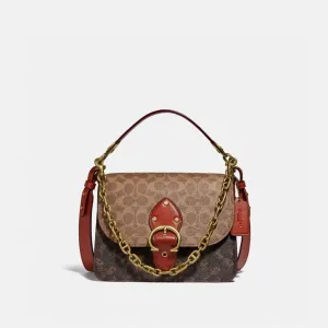 C.O.A.C.H Shoulder/Crossbody Bag