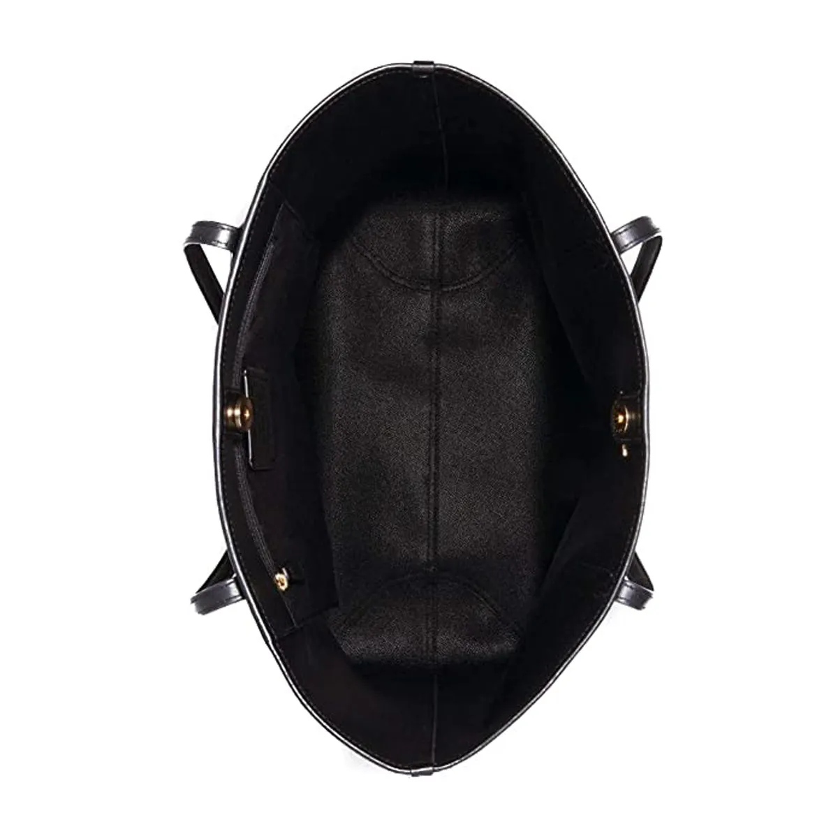 C.O.A.C.H Signature Canvas City Tote Bag