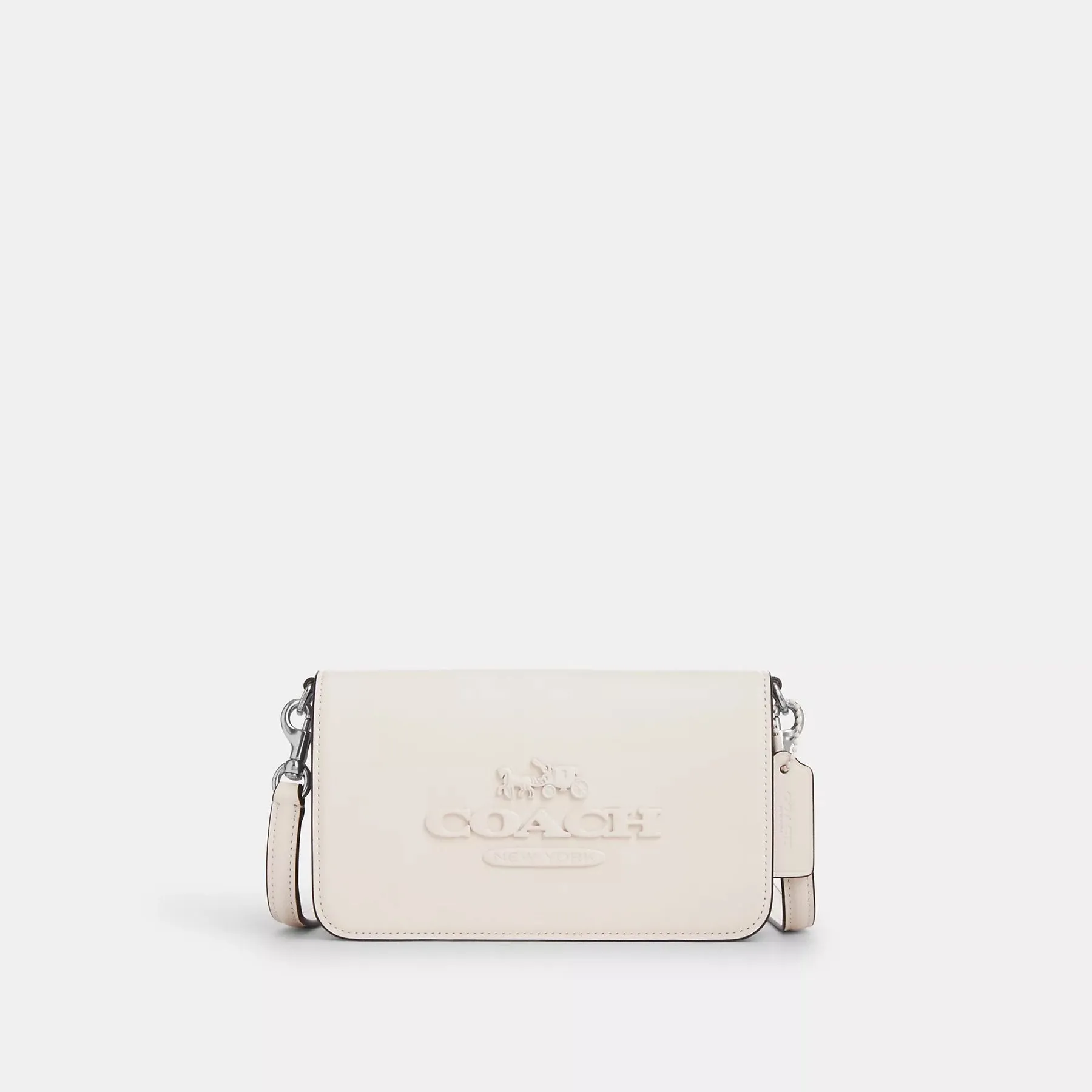 C.O.A.C.H Toni Crossbody Bag