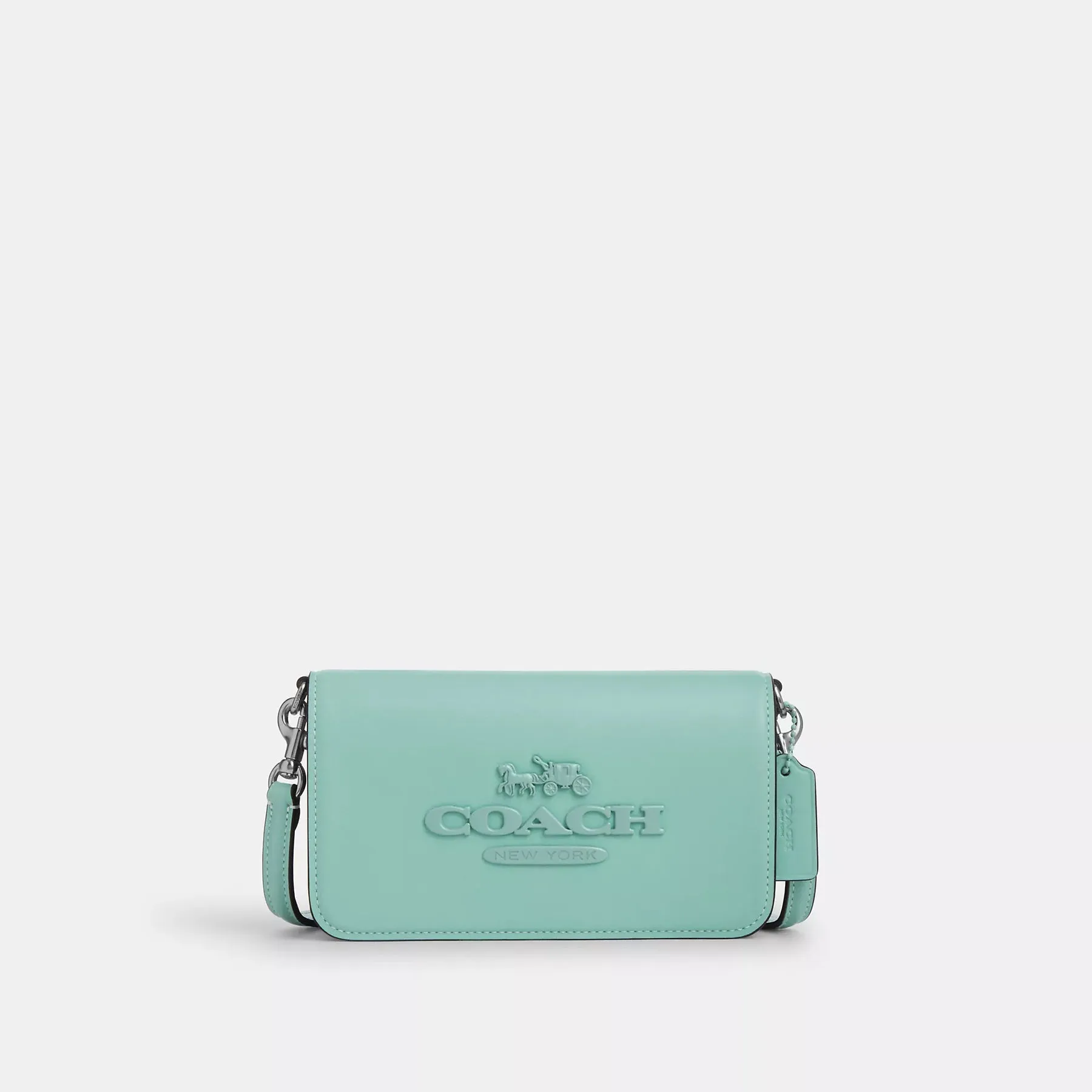 C.O.A.C.H Toni Crossbody Bag