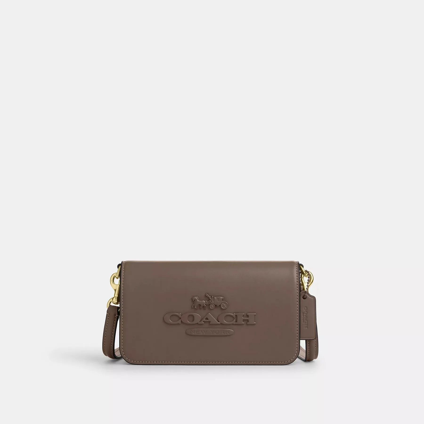 C.O.A.C.H Toni Crossbody Bag
