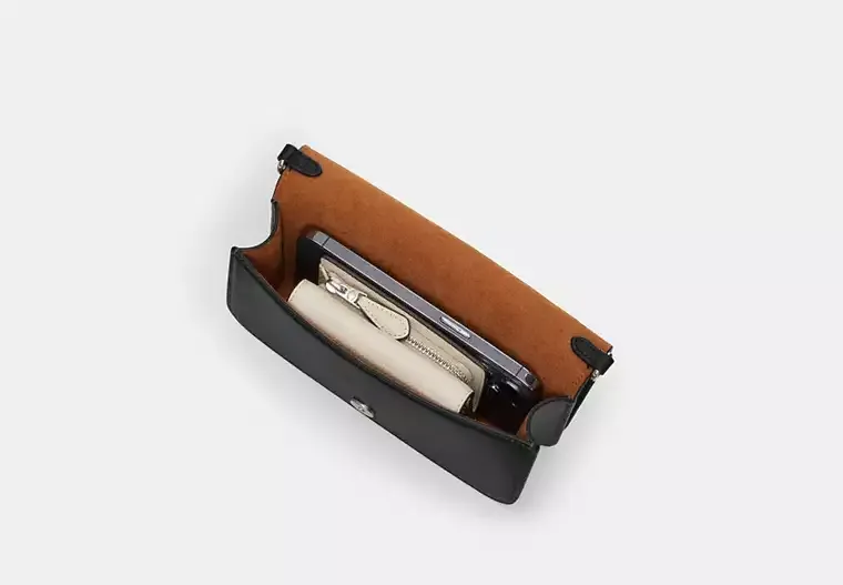 C.O.A.C.H Toni Crossbody Bag