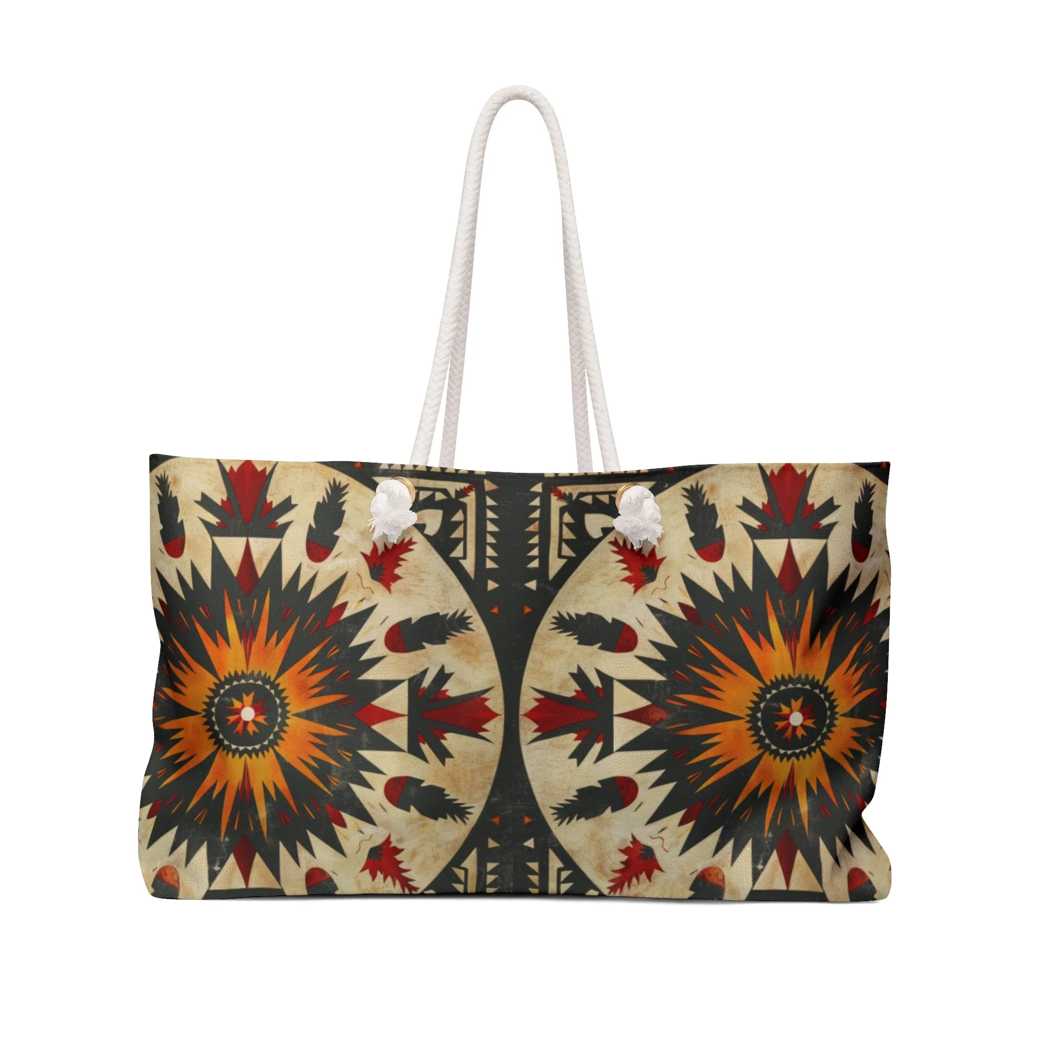 Creek Weekender Bag