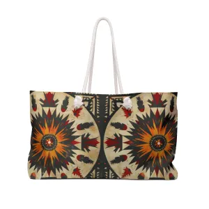 Creek Weekender Bag