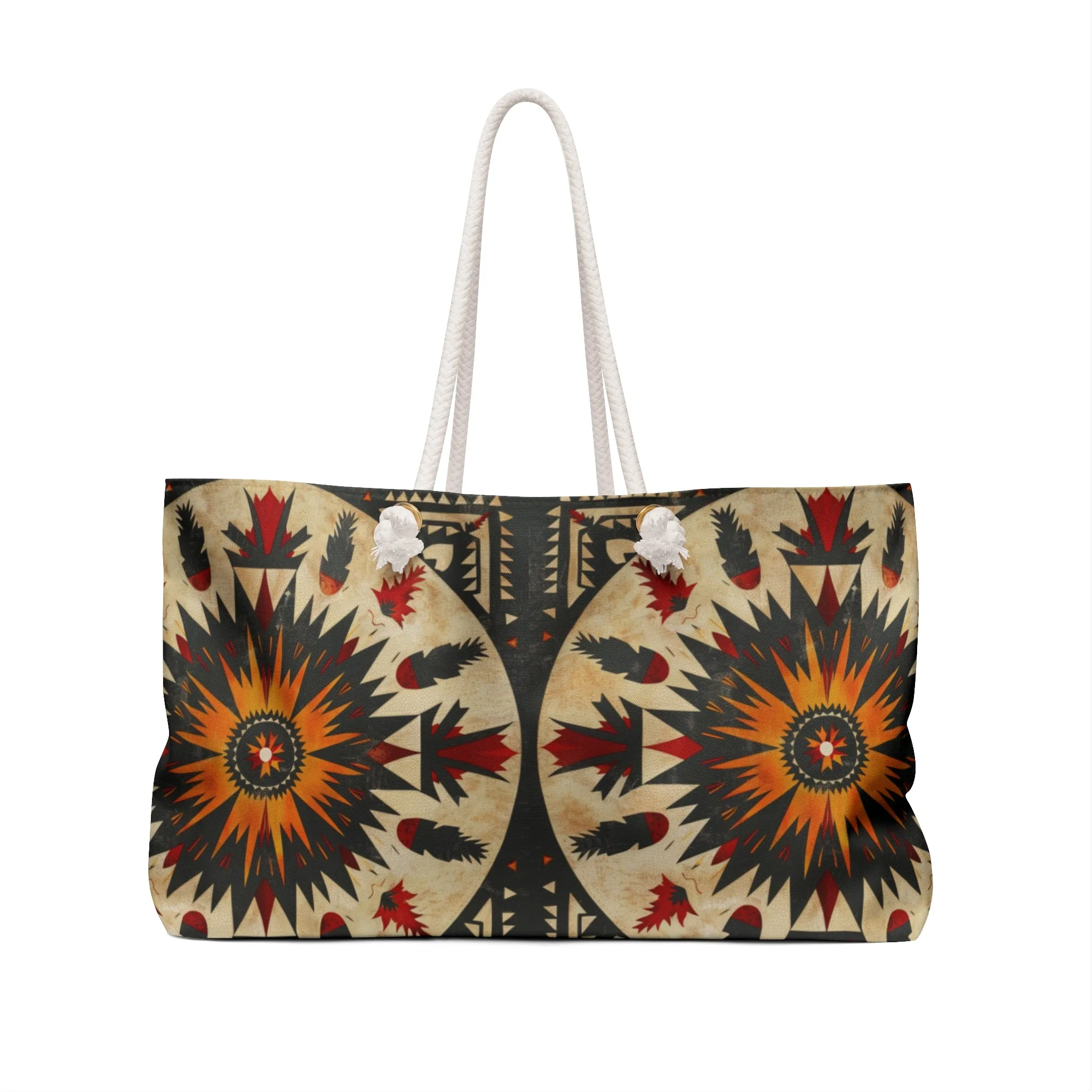 Creek Weekender Bag