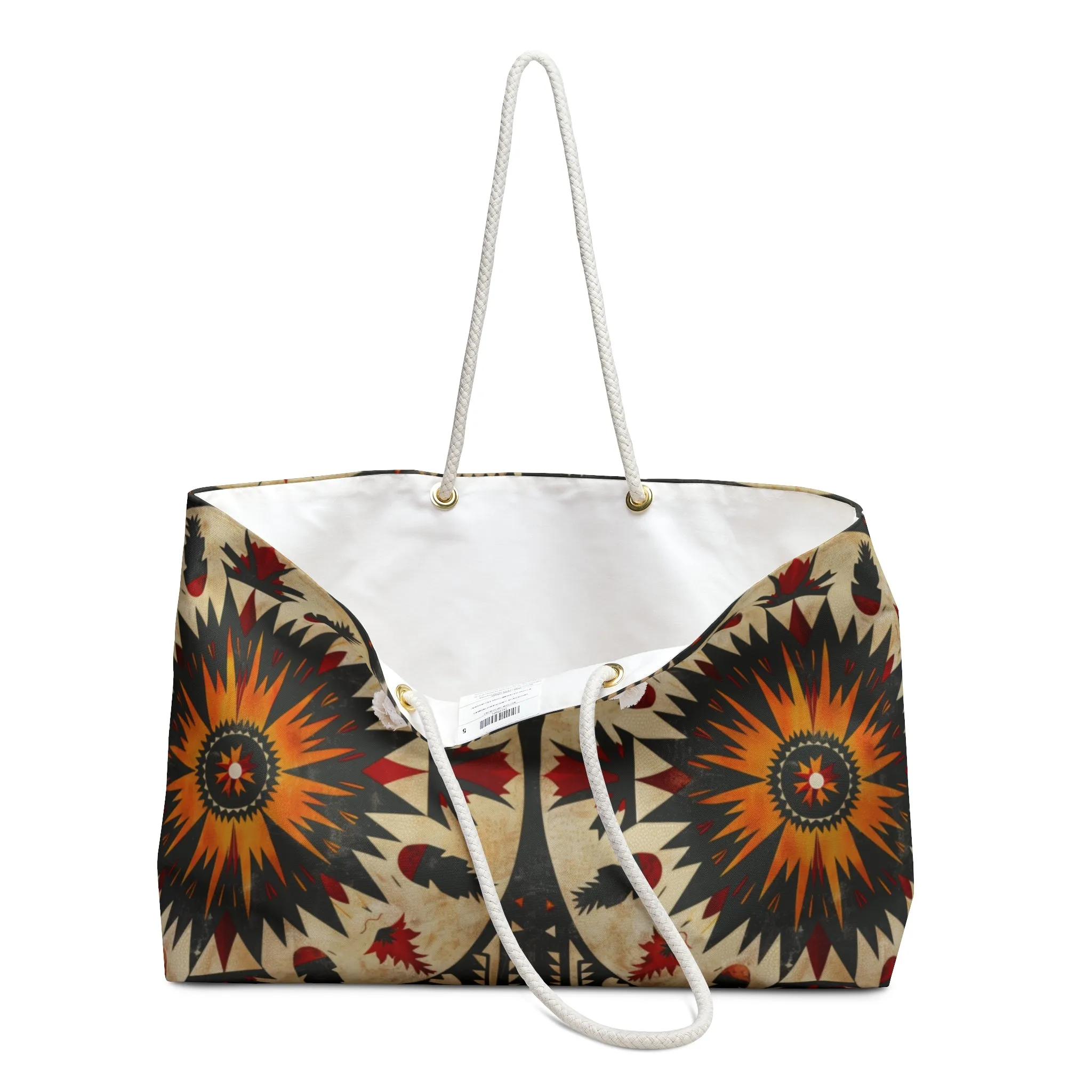 Creek Weekender Bag