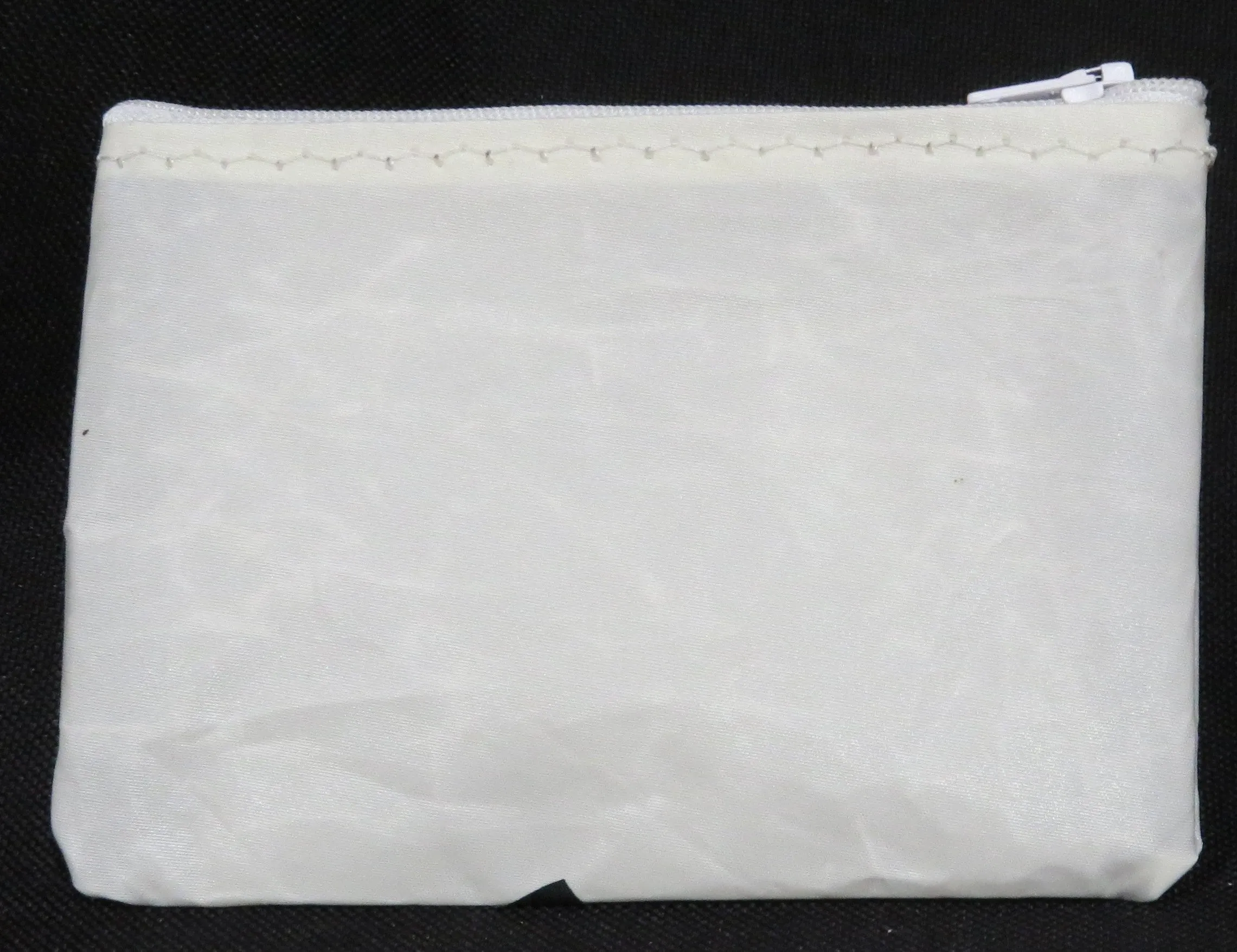 Customizable Pouch