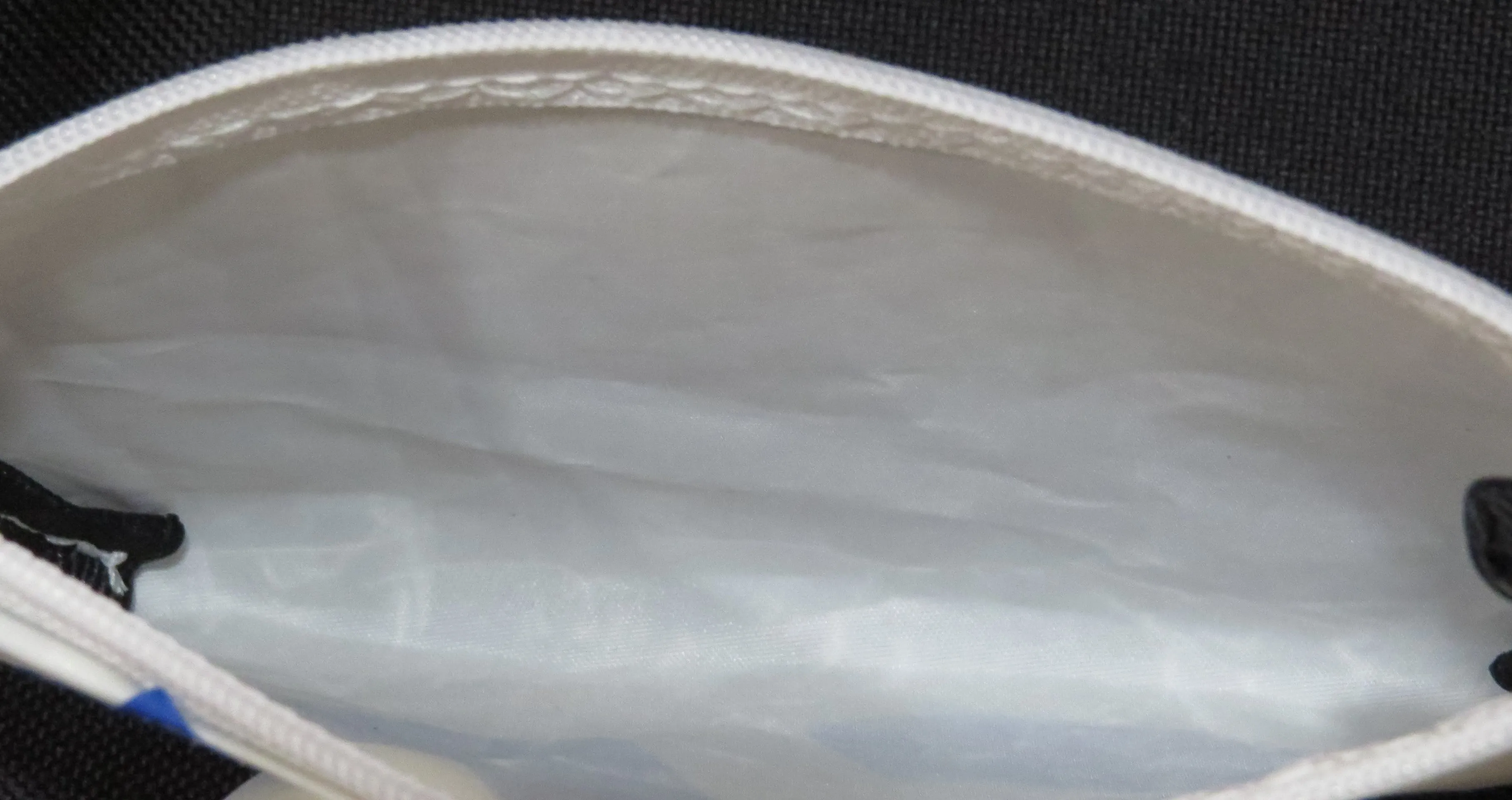 Customizable Pouch