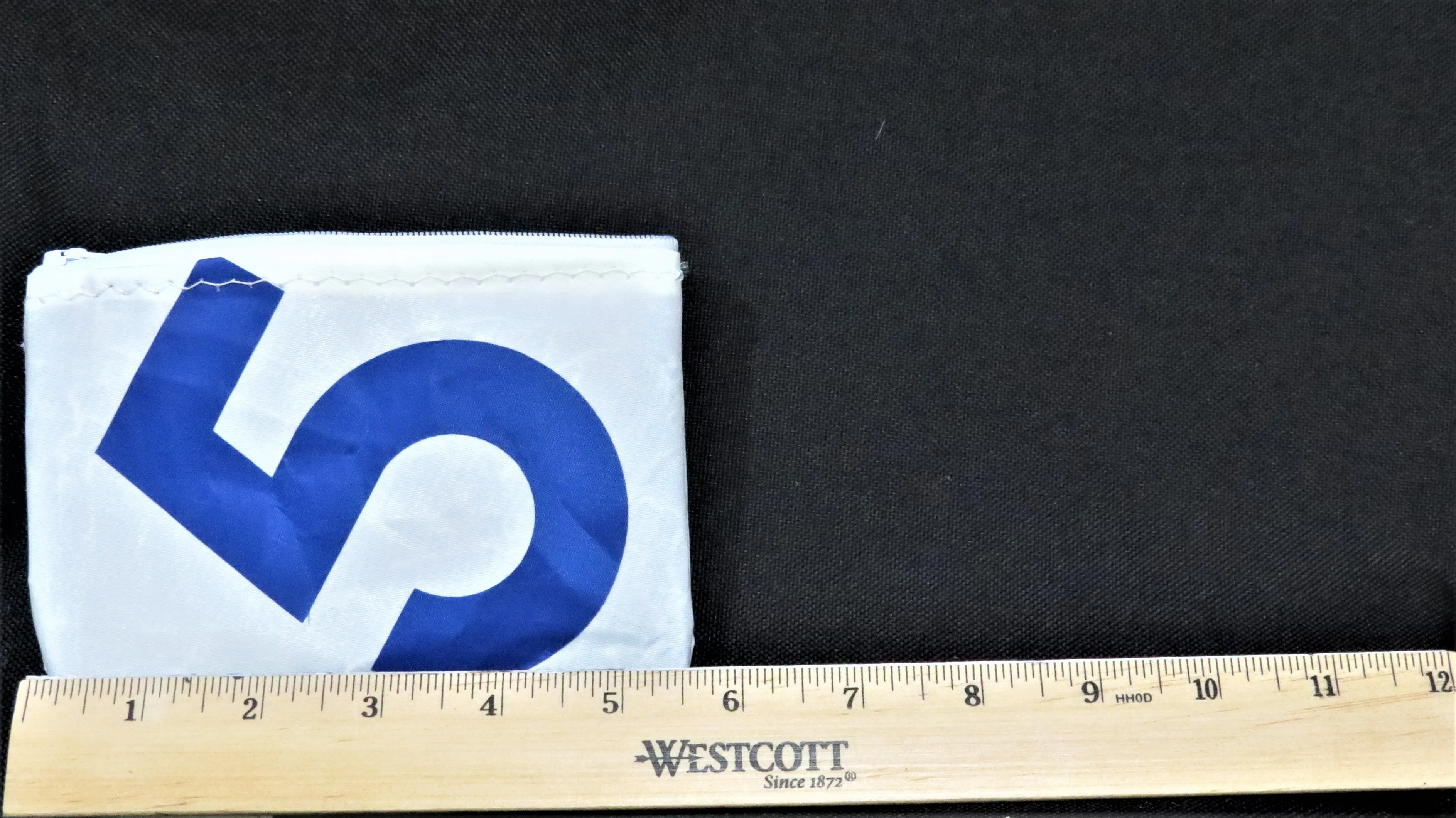 Customizable Pouch