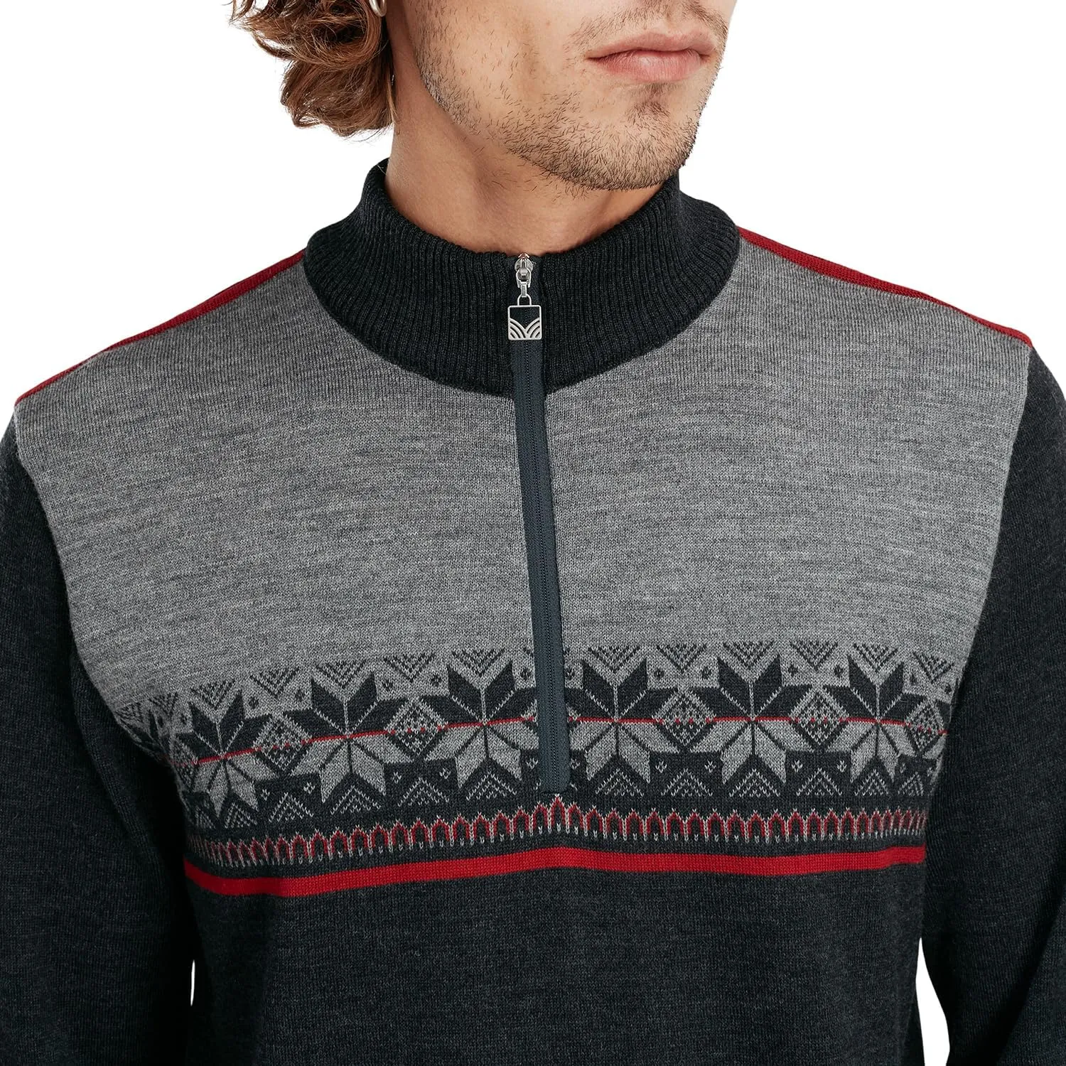 Dale of Norway Liberg Masculine Sweater