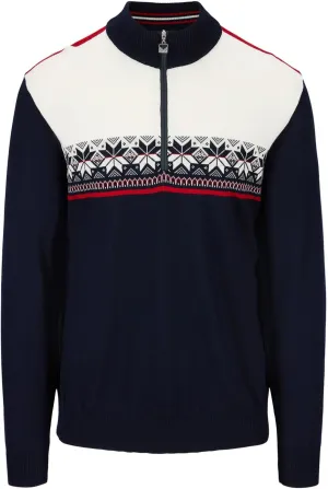 Dale of Norway Liberg Masculine Sweater