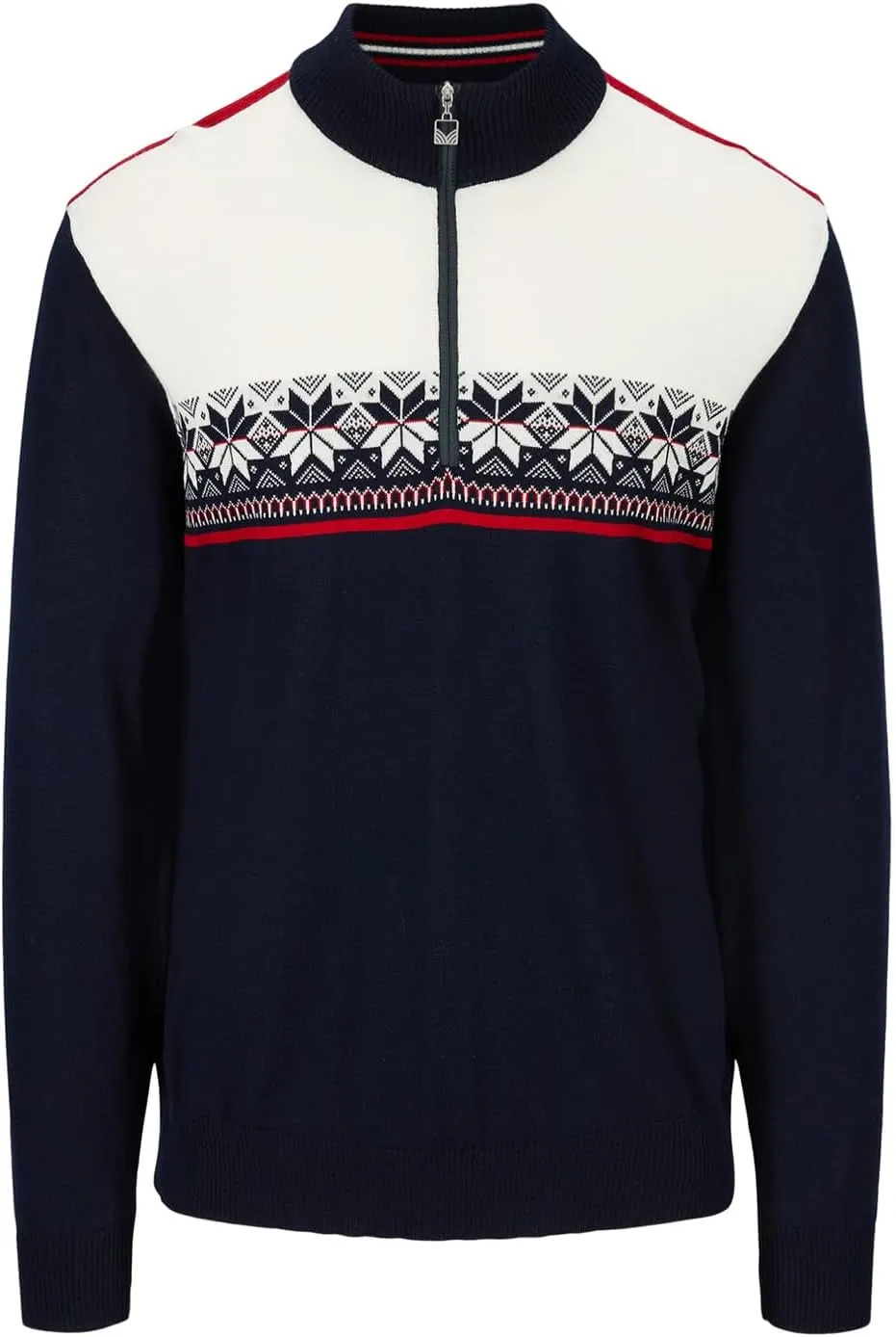 Dale of Norway Liberg Masculine Sweater