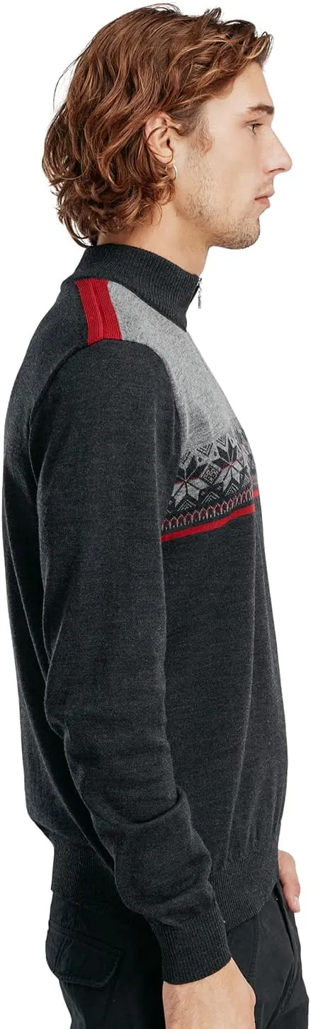 Dale of Norway Liberg Masculine Sweater