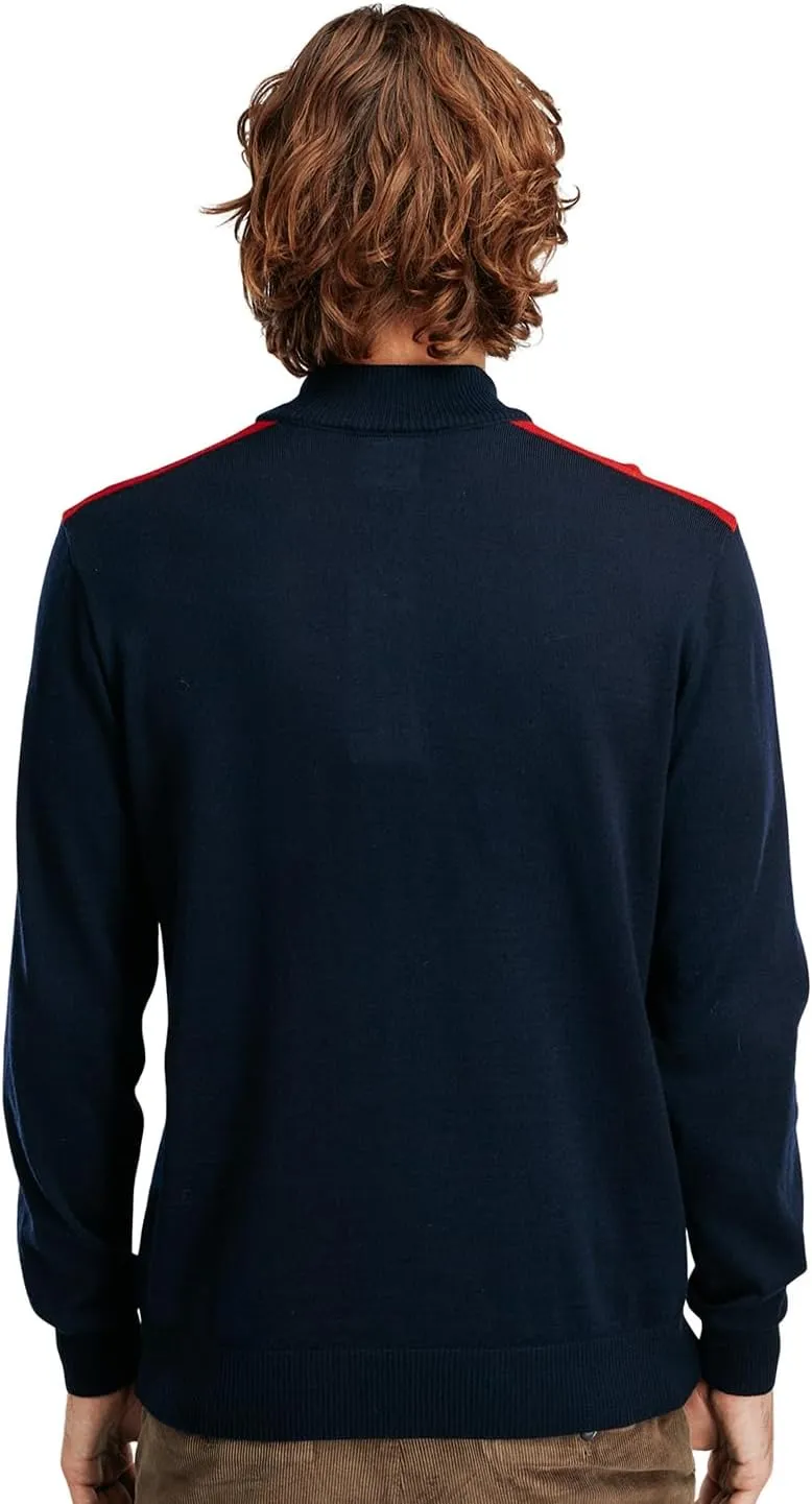 Dale of Norway Liberg Masculine Sweater