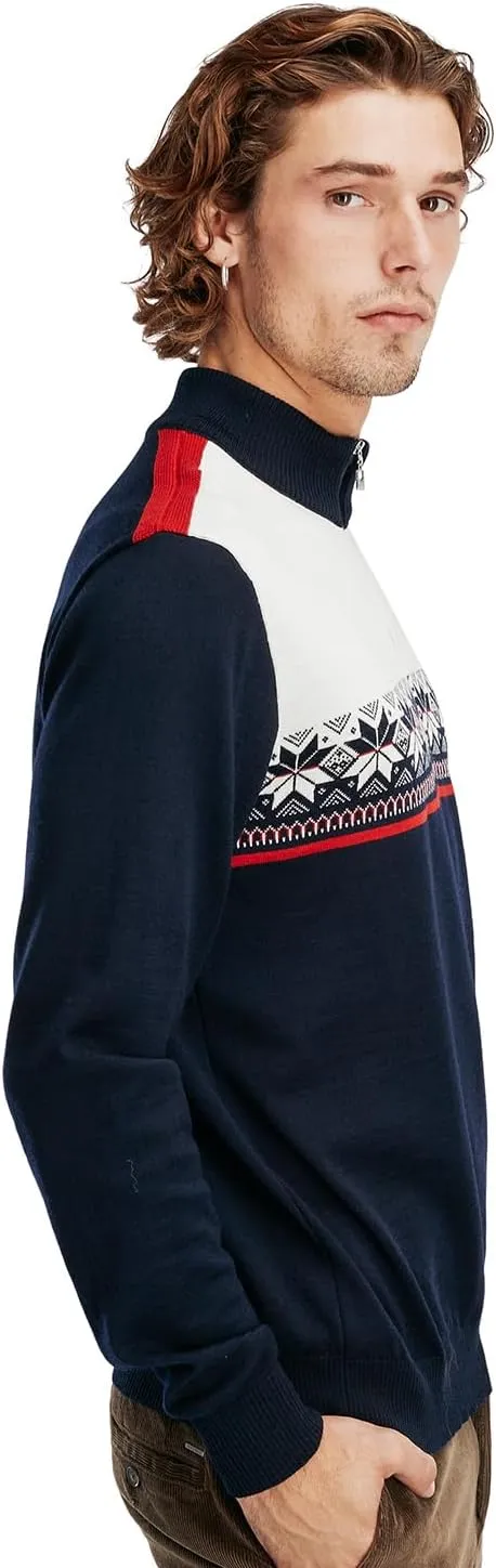 Dale of Norway Liberg Masculine Sweater
