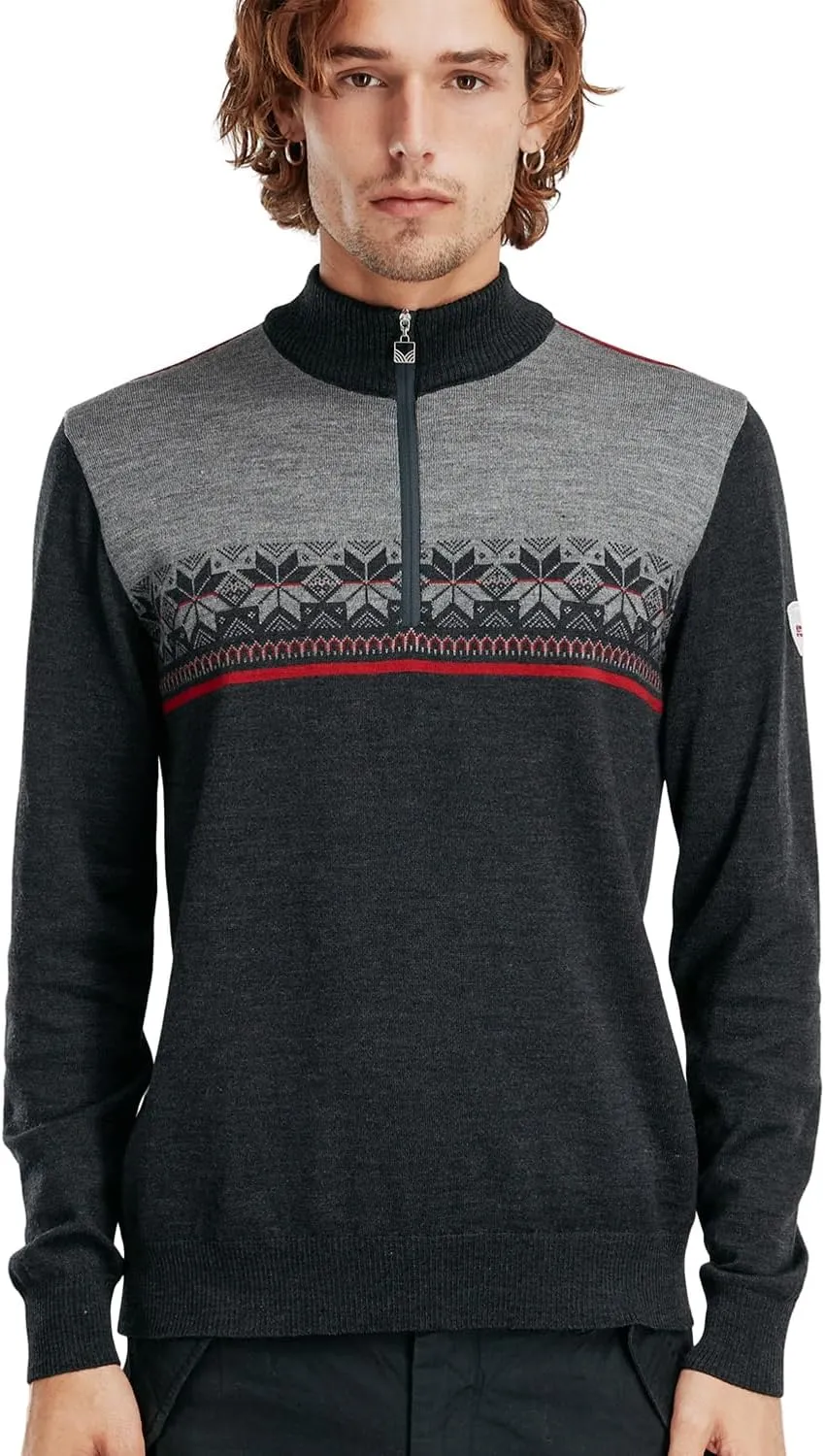 Dale of Norway Liberg Masculine Sweater